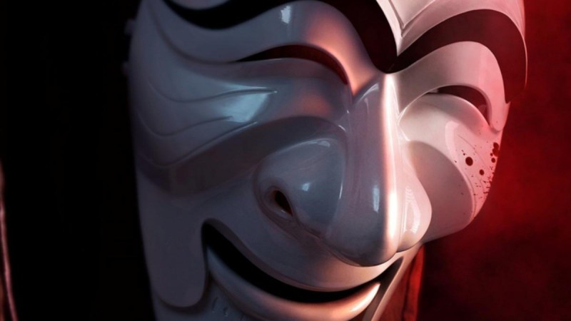 ¡«La casa de papel: Corea» cada vez más cerca!